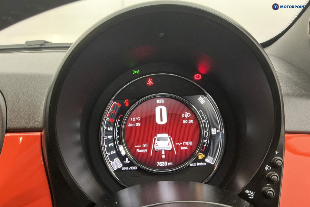 Used Fiat 500 2024 for sale - 77421046: Photo 33