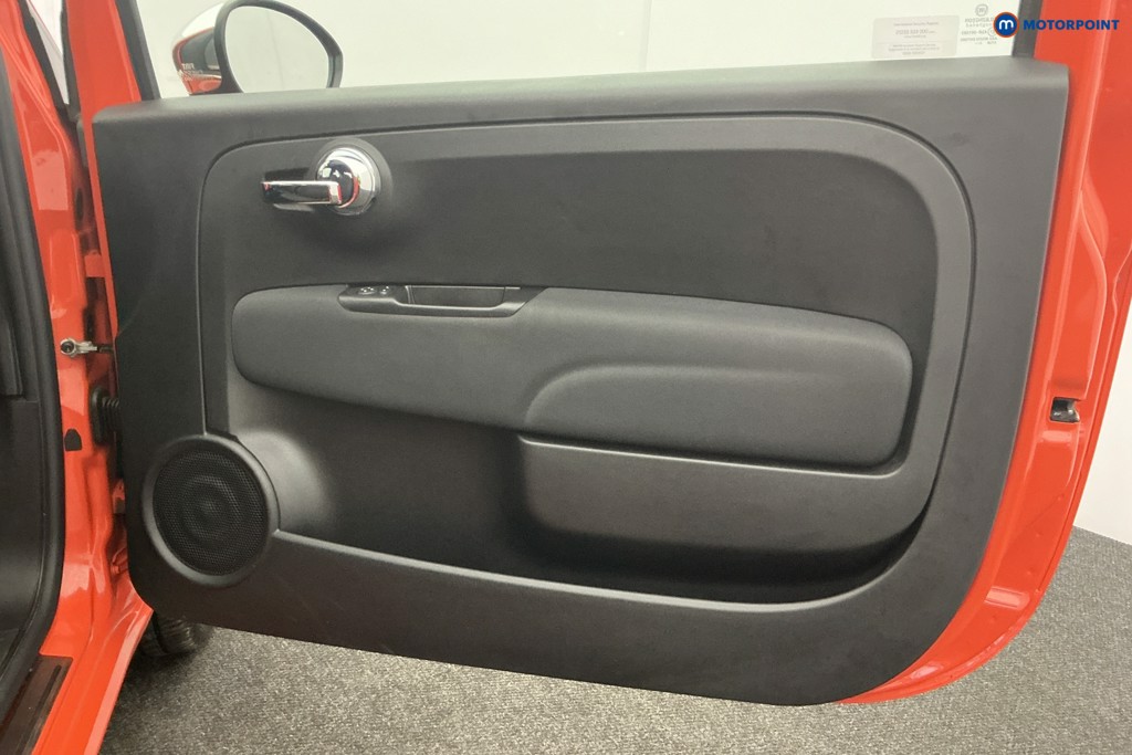 Used Fiat 500 2024 for sale - 77421046: Photo 34