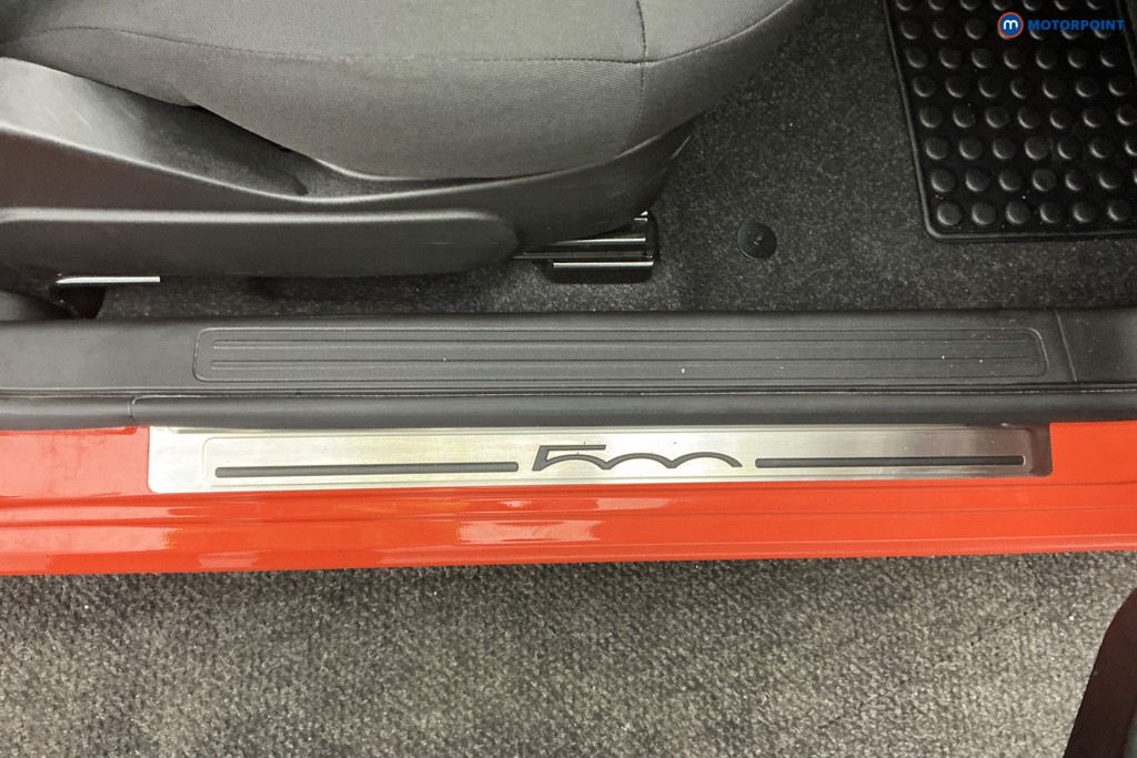 Used Fiat 500 2024 for sale - 77421046: Photo 36