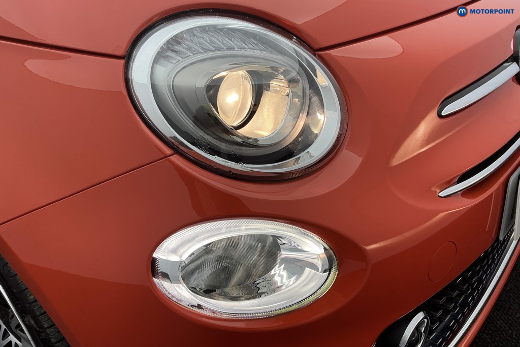 Used Fiat 500 2024 for sale - 77421046: Photo 39