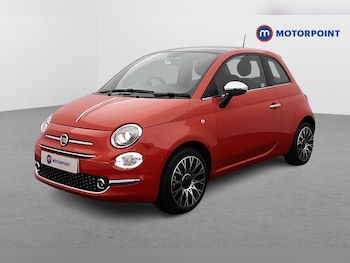 Used Fiat 500 2024 for sale - 77421046: Photo