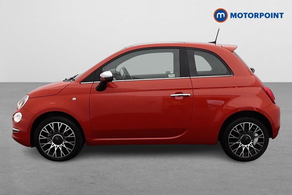 Used Fiat 500 2024 for sale - 77421046: Photo 4