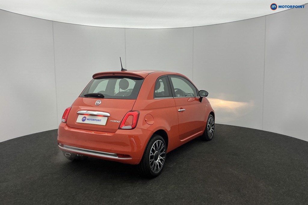 Used Fiat 500 2024 for sale - 77421046: Photo 41