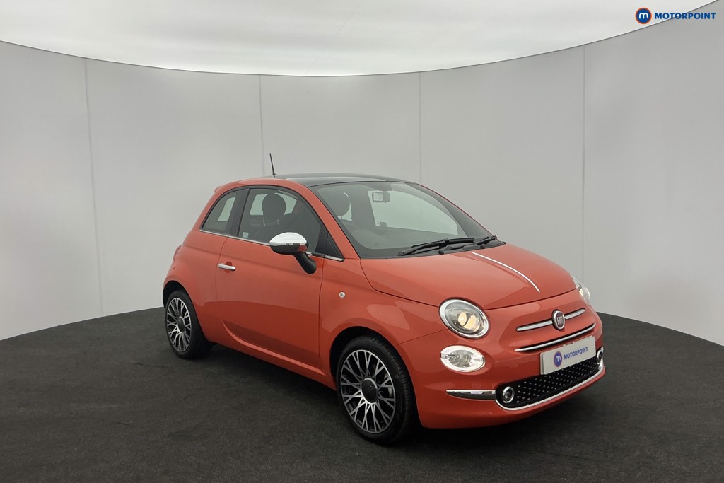 Used Fiat 500 2024 for sale - 77421046: Photo 43
