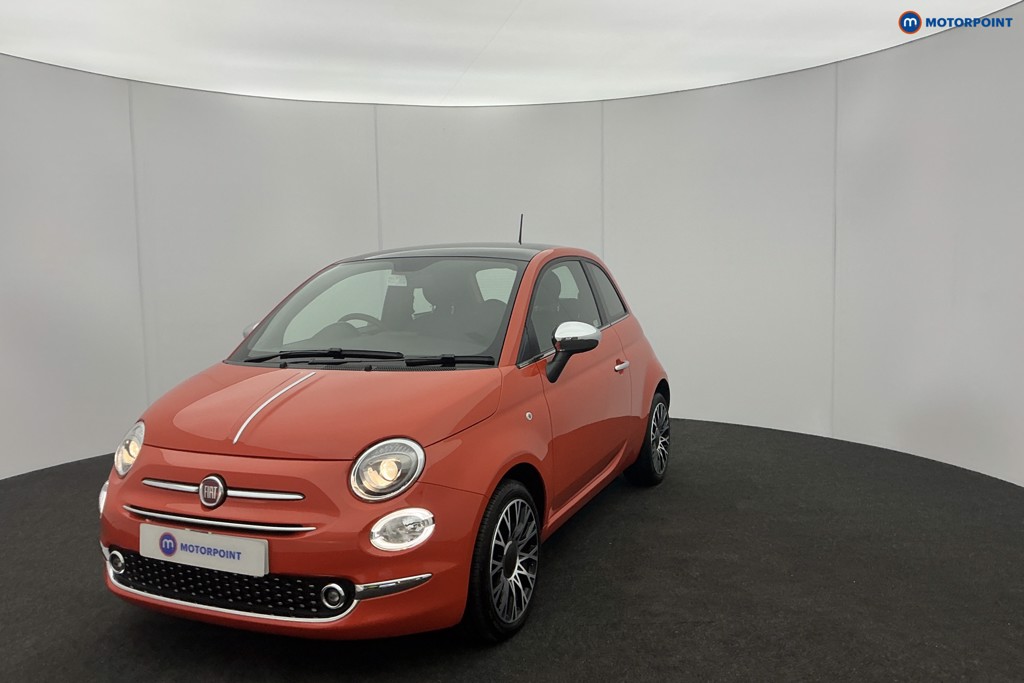 Used Fiat 500 2024 for sale - 77421046: Photo 45
