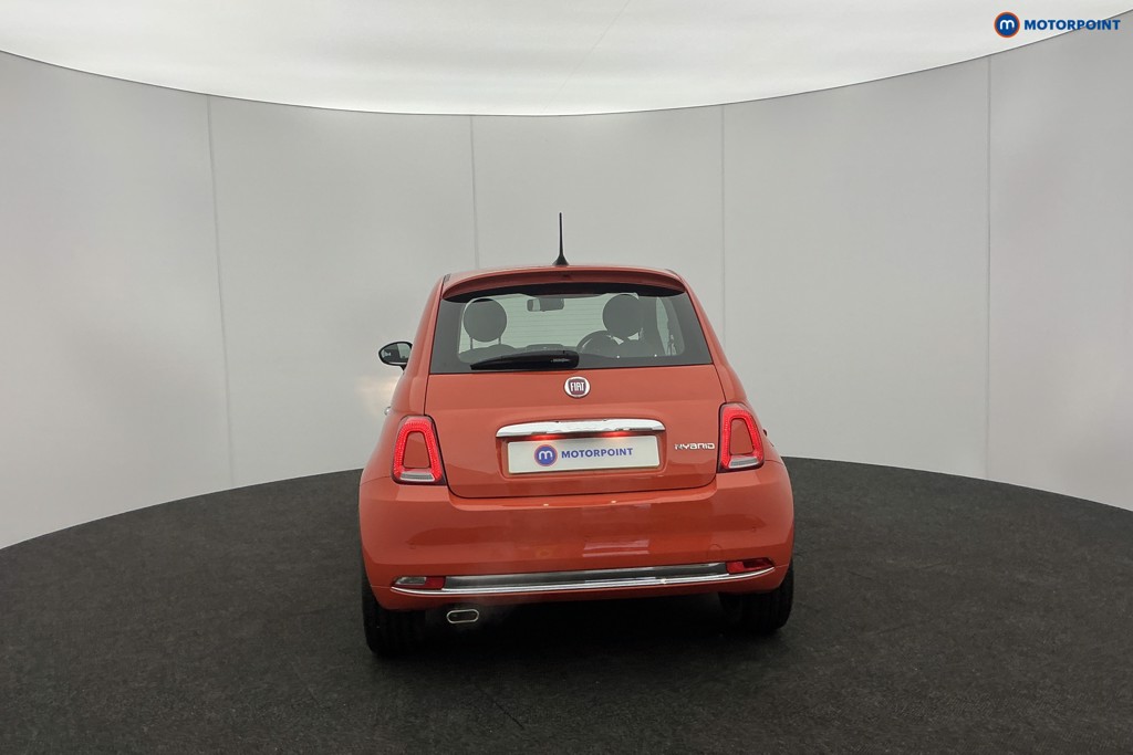 Used Fiat 500 2024 for sale - 77421046: Photo 47