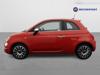 Used Fiat 500 2024 for sale - 77421046: Photo