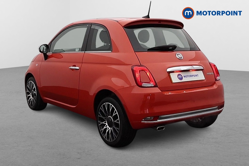 Used Fiat 500 2024 for sale - 77421046: Photo 5