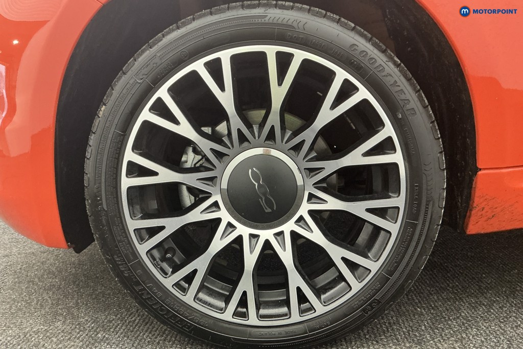 Used Fiat 500 2024 for sale - 77421046: Photo 51