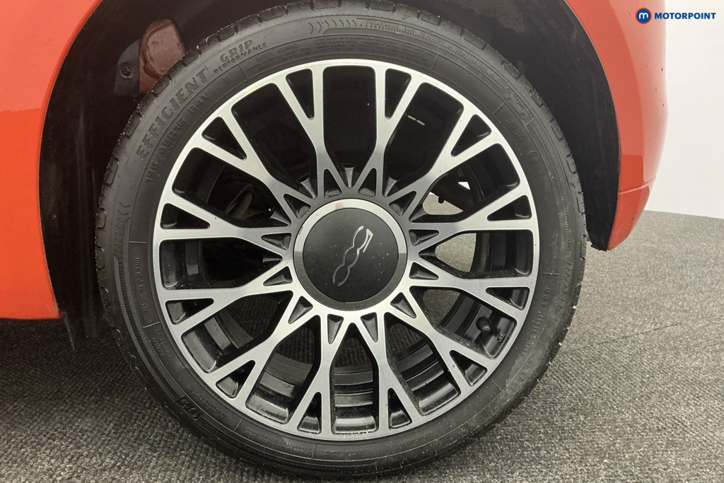 Used Fiat 500 2024 for sale - 77421046: Photo 52