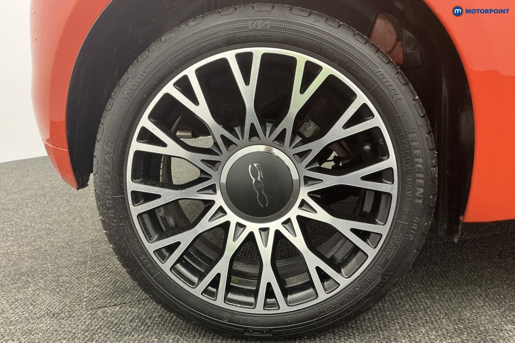 Used Fiat 500 2024 for sale - 77421046: Photo 53