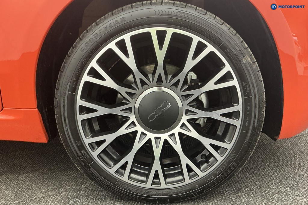 Used Fiat 500 2024 for sale - 77421046: Photo 54