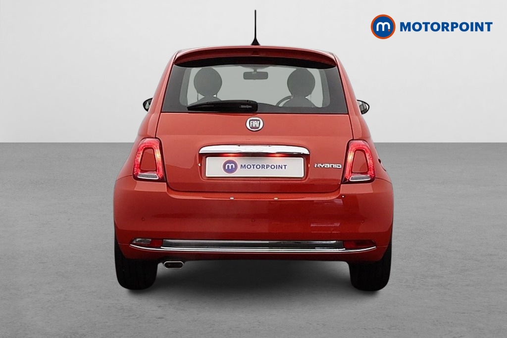 Used Fiat 500 2024 for sale - 77421046: Photo 6