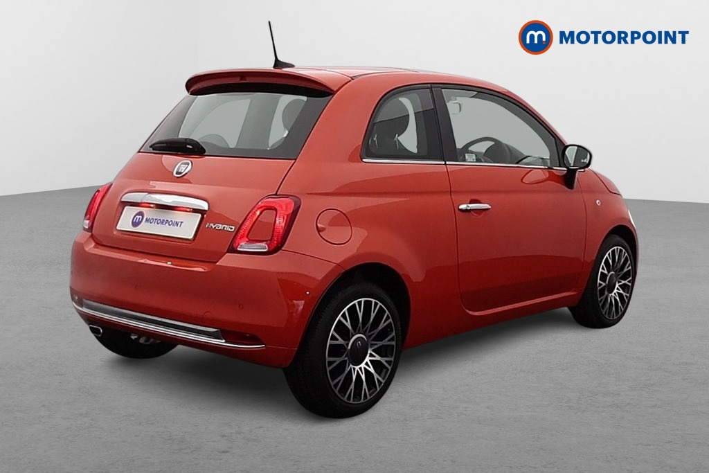 Used Fiat 500 2024 for sale - 77421046: Photo 7