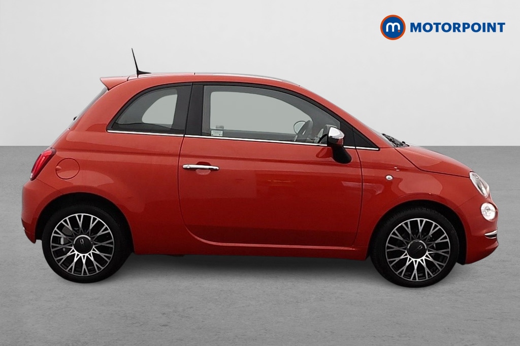 Used Fiat 500 2024 for sale - 77421046: Photo 8