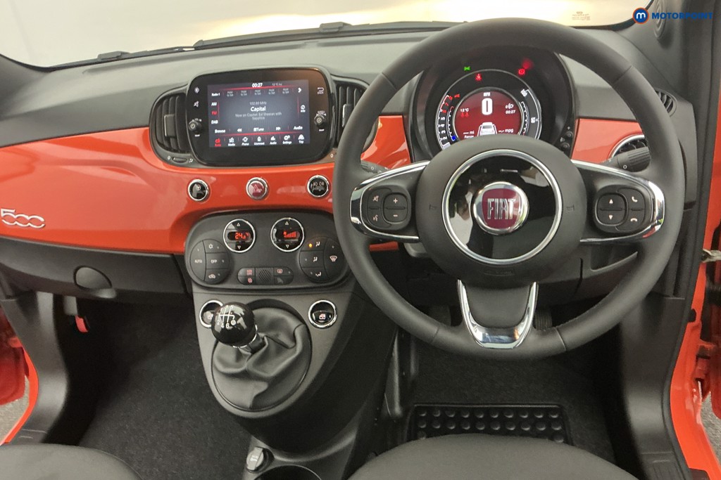 Used Fiat 500 2024 for sale - 77421046: Photo 9