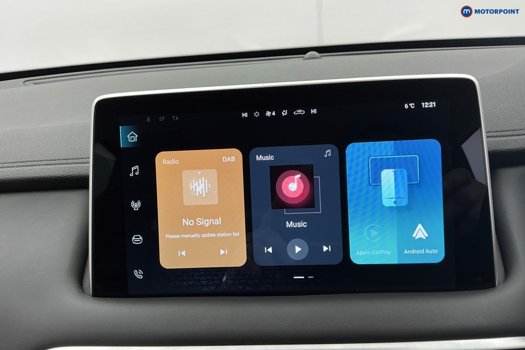 Used MG MG HS 2024 for sale - 77570798: Photo 10