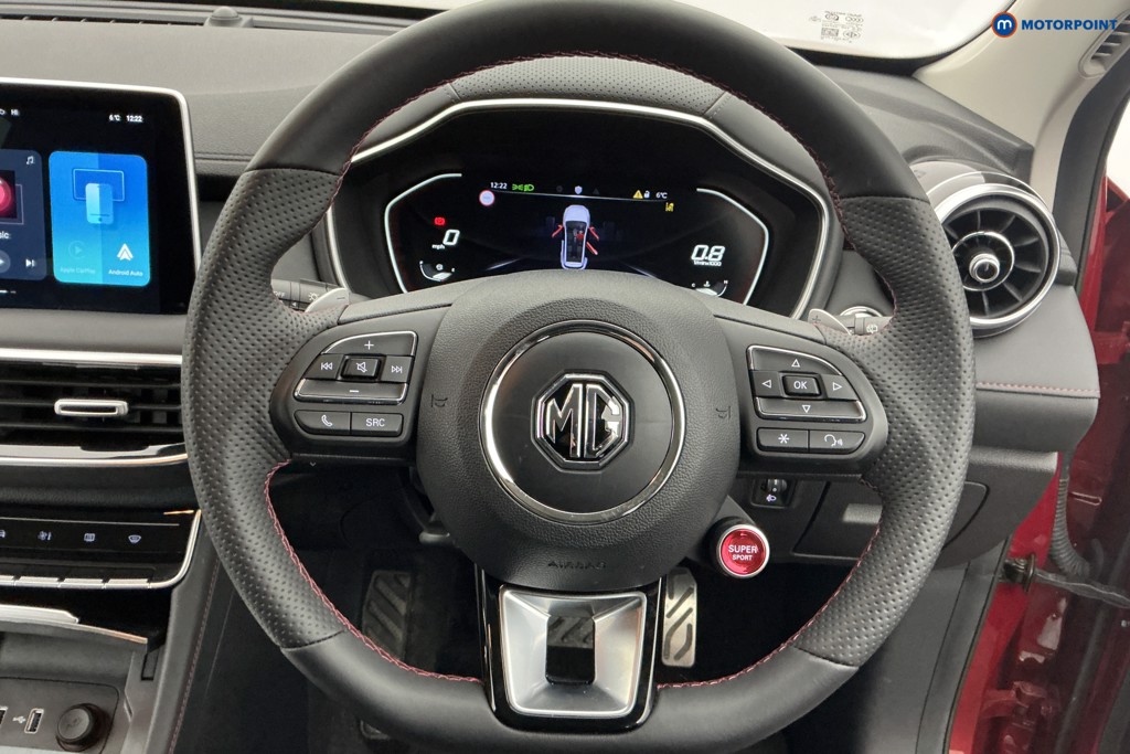 Used MG MG HS 2024 for sale - 77570798: Photo 13