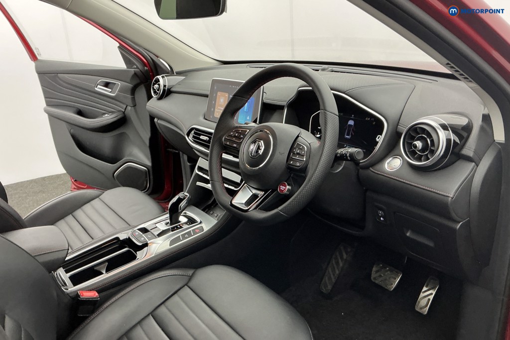 Used MG MG HS 2024 for sale - 77570798: Photo 14