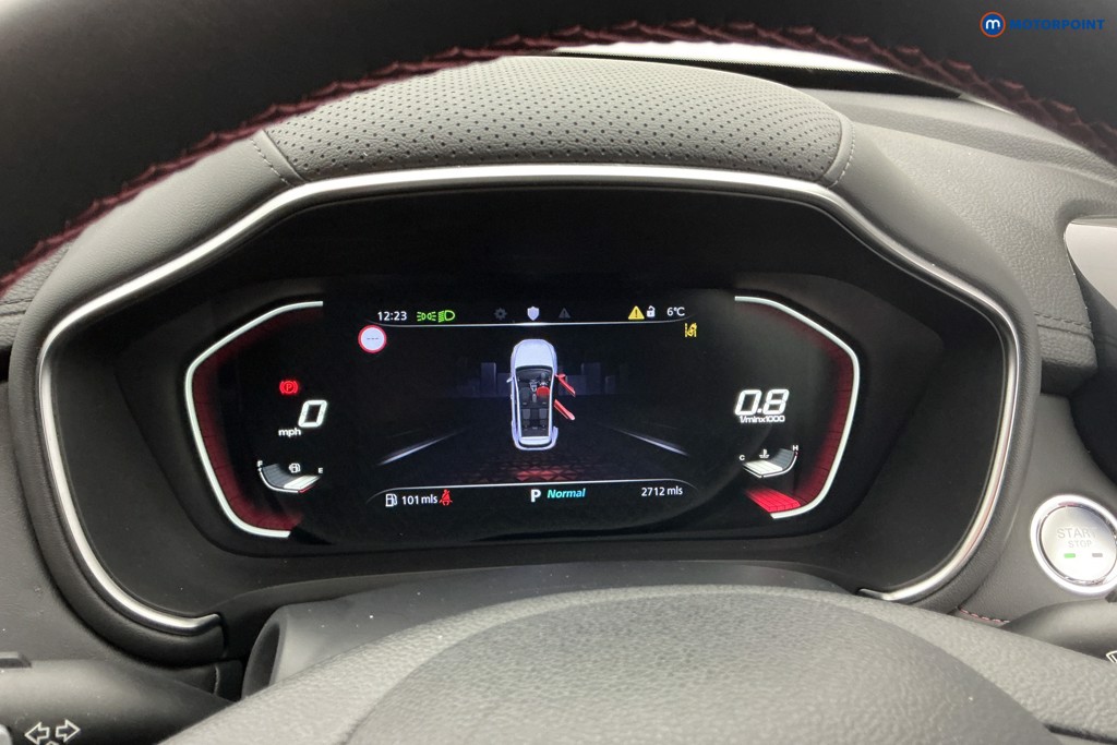 Used MG MG HS 2024 for sale - 77570798: Photo 16