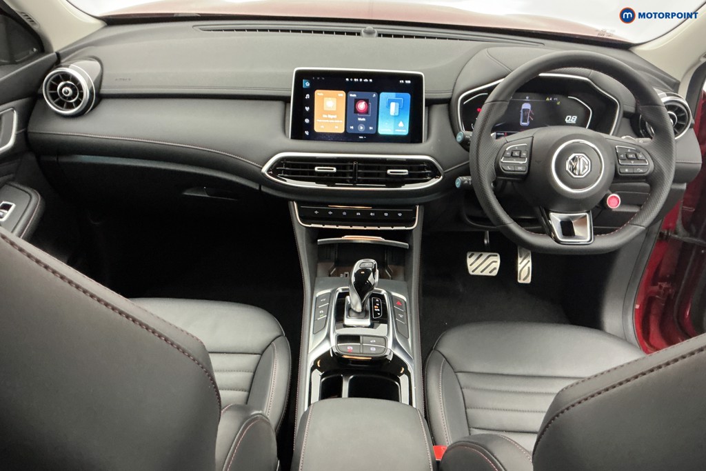 Used MG MG HS 2024 for sale - 77570798: Photo 18