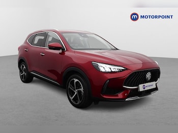 Used MG MG HS 2024 for sale - 77570798: Photo