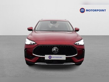 Used MG MG HS 2024 for sale - 77570798: Photo