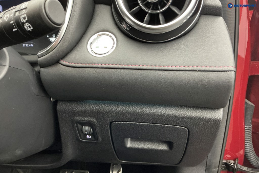 Used MG MG HS 2024 for sale - 77570798: Photo 30