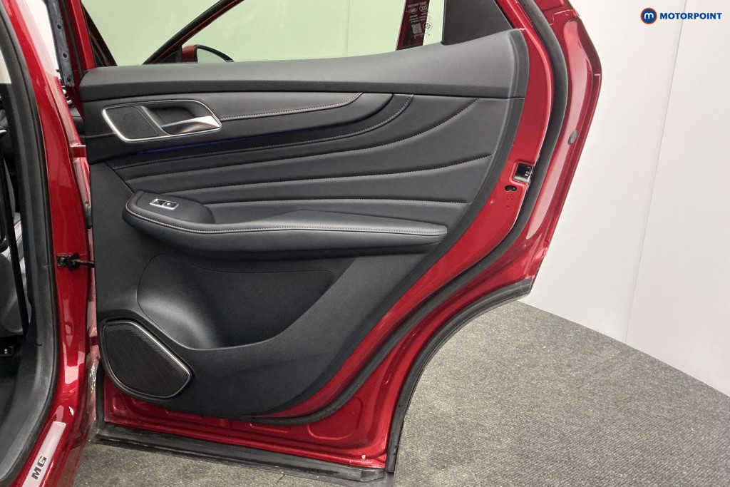 Used MG MG HS 2024 for sale - 77570798: Photo 33