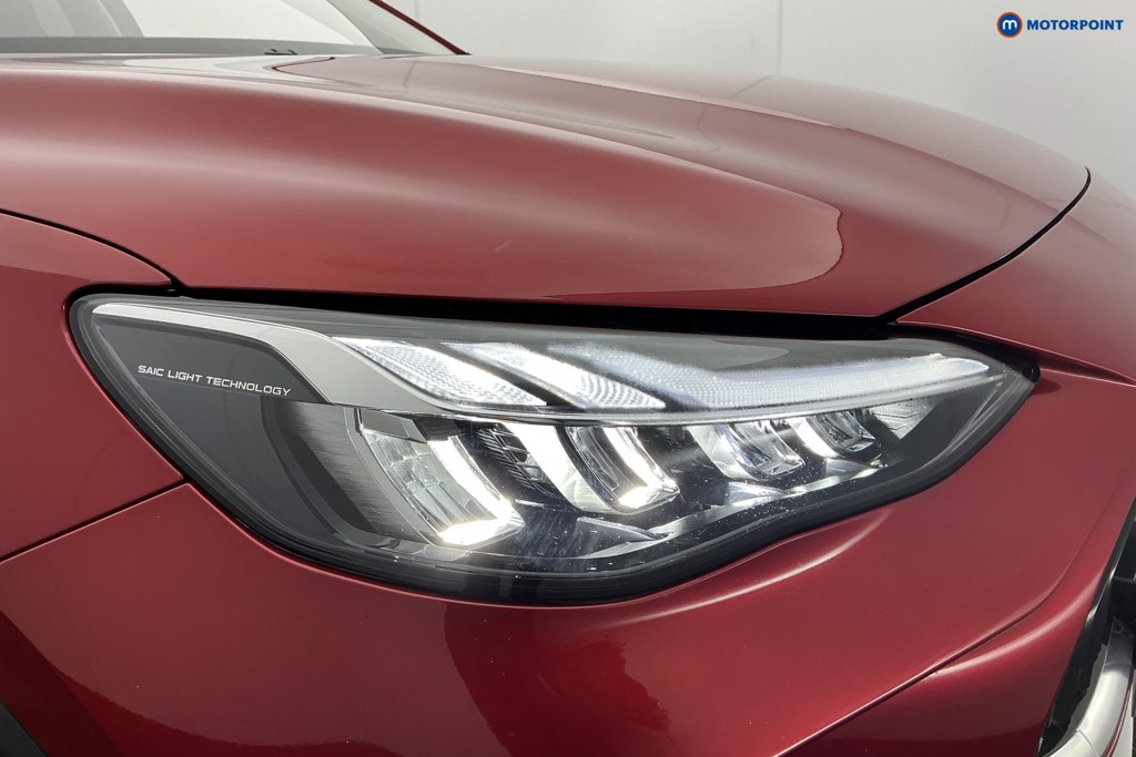 Used MG MG HS 2024 for sale - 77570798: Photo 35