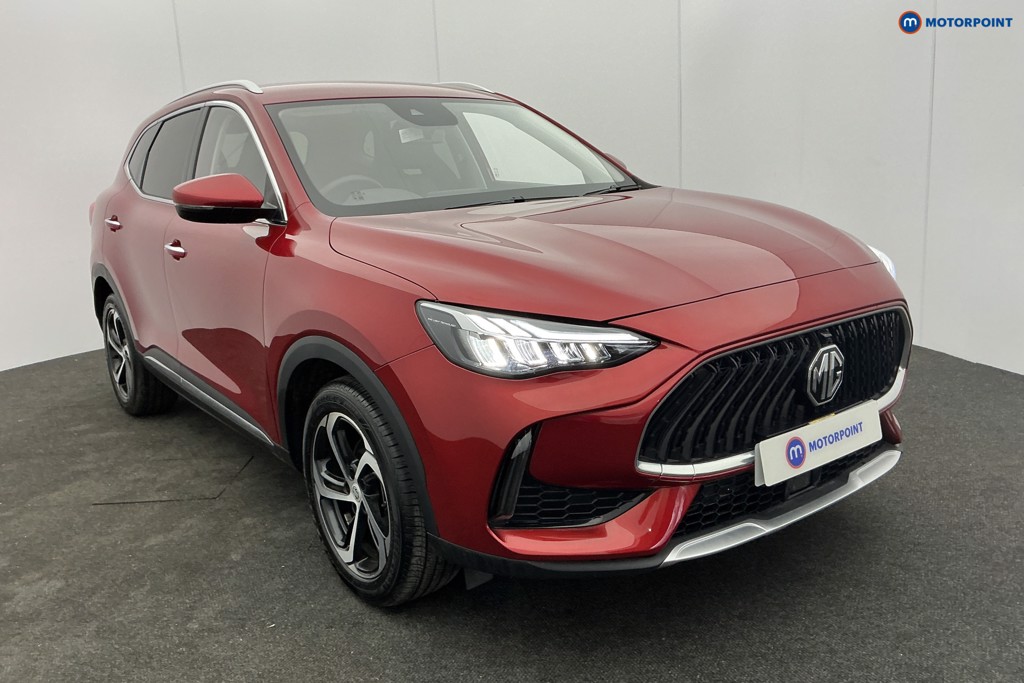 Used MG MG HS 2024 for sale - 77570798: Photo 36