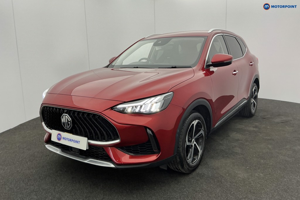 Used MG MG HS 2024 for sale - 77570798: Photo 38