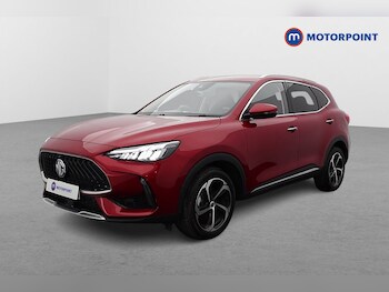 Used MG MG HS 2024 for sale - 77570798: Photo