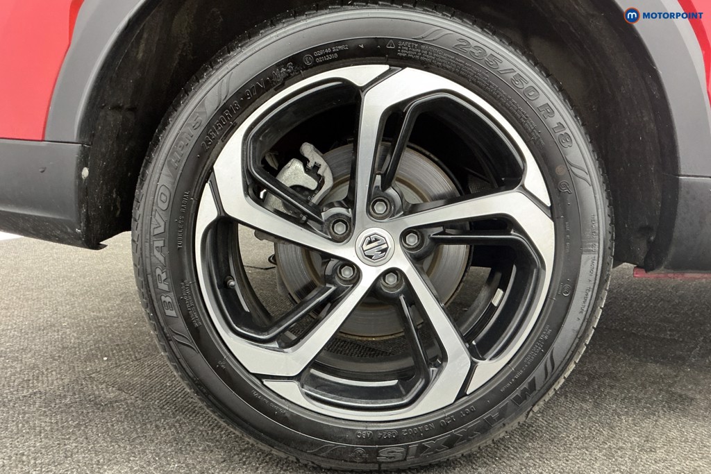 Used MG MG HS 2024 for sale - 77570798: Photo 44