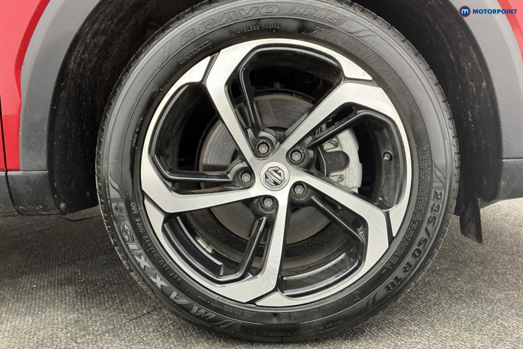 Used MG MG HS 2024 for sale - 77570798: Photo 45