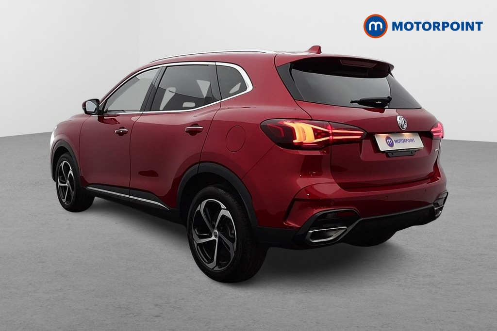 Used MG MG HS 2024 for sale - 77570798: Photo 5