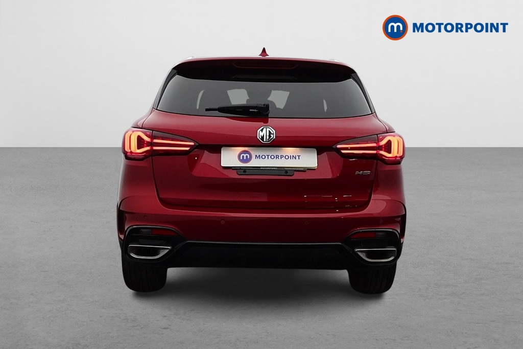 Used MG MG HS 2024 for sale - 77570798: Photo 6