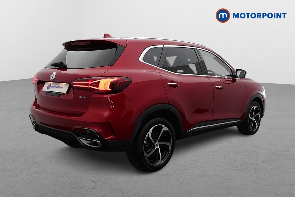 Used MG MG HS 2024 for sale - 77570798: Photo 7