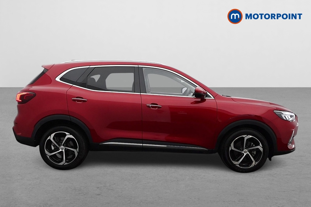 Used MG MG HS 2024 for sale - 77570798: Photo 8