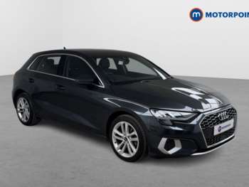 2022 - 30 TFSI Sport 5dr
