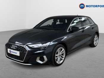 Used Audi A3 2022 for sale - 75037038: Photo