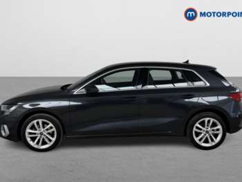 Used Audi A3 2022 for sale - 75037038: Photo
