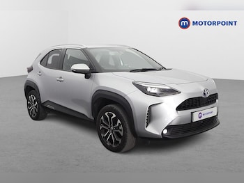 Used Toyota Yaris Cross 2022 for sale - 78400373: Photo