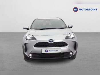 Used Toyota Yaris Cross 2022 for sale - 78400373: Photo