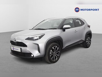 Used Toyota Yaris Cross 2022 for sale - 78400373: Photo