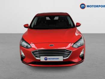 Used Ford Focus 2020 for sale - 74854372: Photo