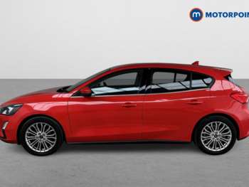 Used Ford Focus 2020 for sale - 74854372: Photo