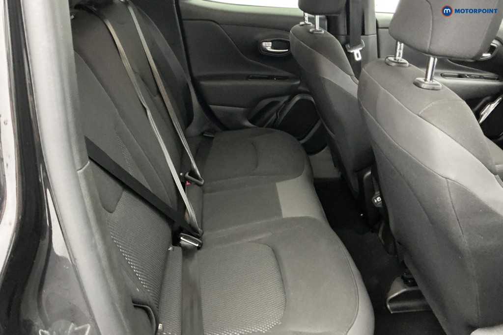 Used Jeep Renegade 2020 for sale - 76568830: Photo 10