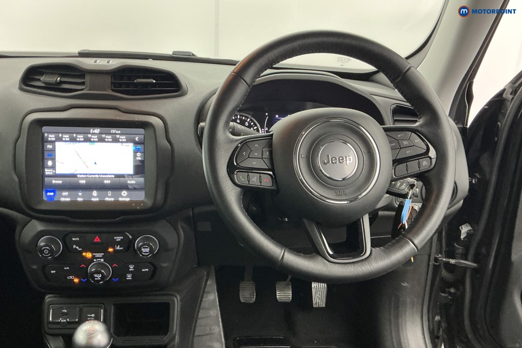 Used Jeep Renegade 2020 for sale - 76568830: Photo 11
