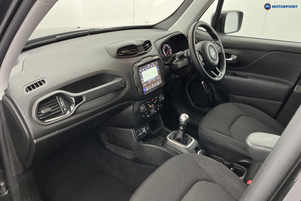 Used Jeep Renegade 2020 for sale - 76568830: Photo 12